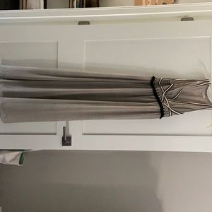 Max studio maxi dress
